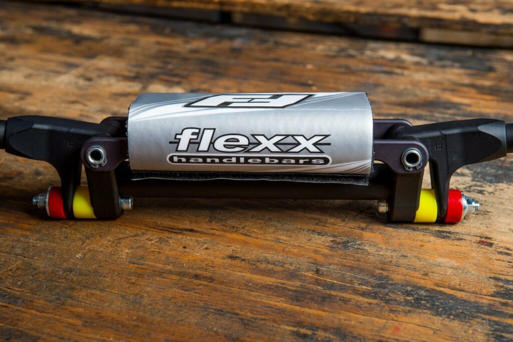 flexx handlebars mtb