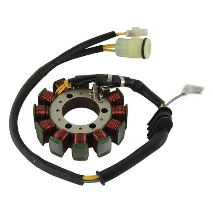 Charging Stator - New – J'S Speedshop