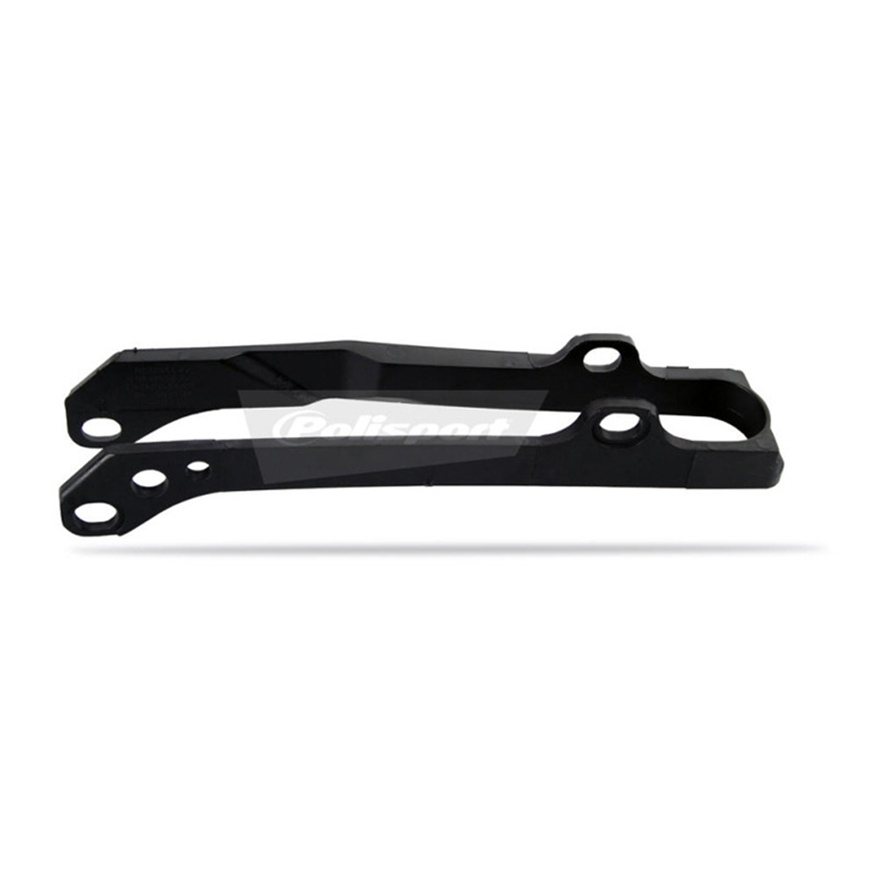 POLISPORT CHAIN SLIDING PIECE,KTM, BLACK – J'S Speedshop