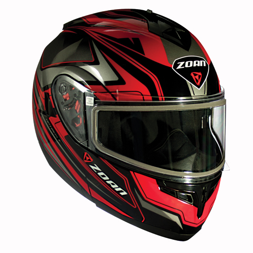 Xxl hot sale snowmobile helmet