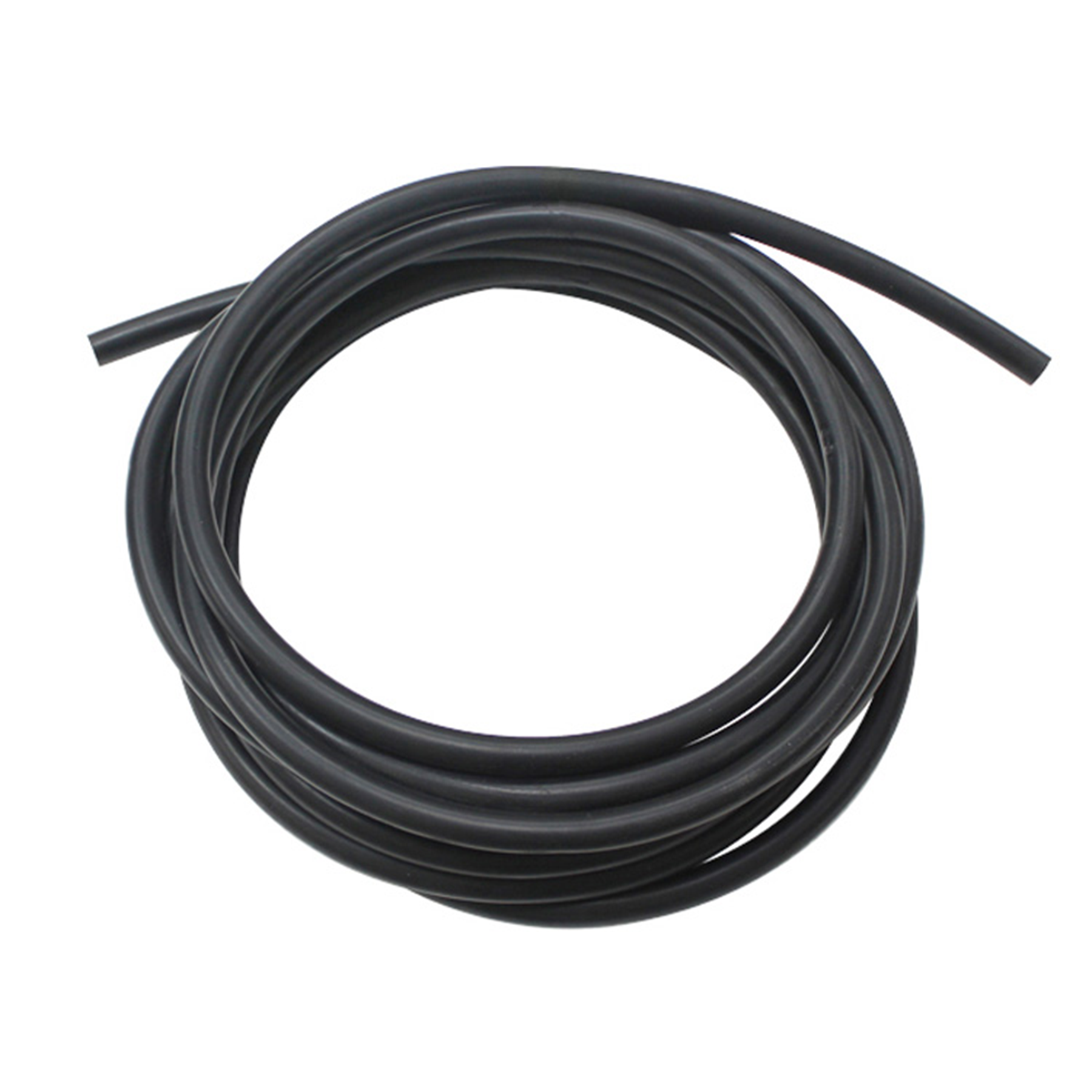 Nbr Rubber Fuel Line 1 4